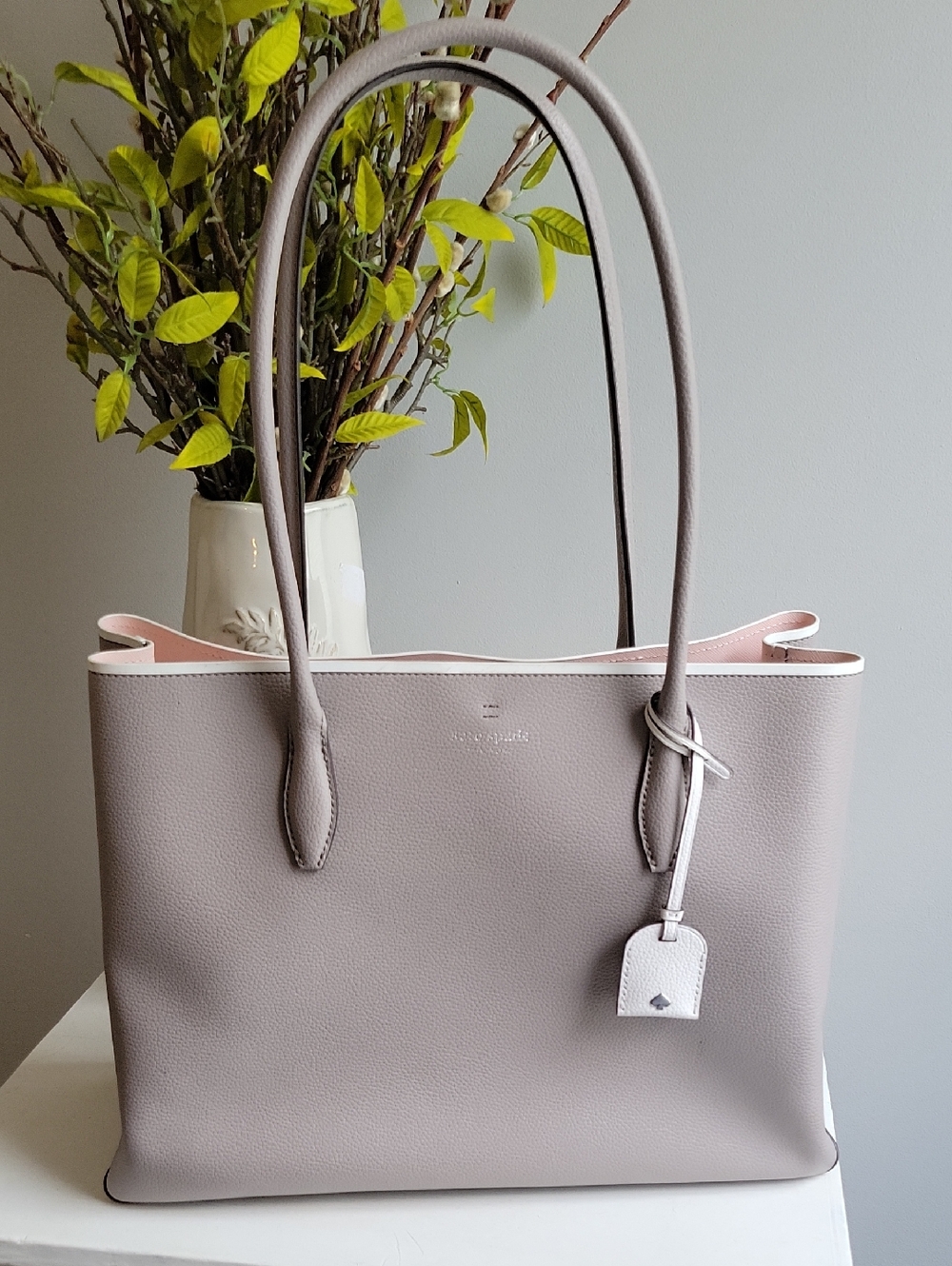 Kate Spade Eva Large Tote